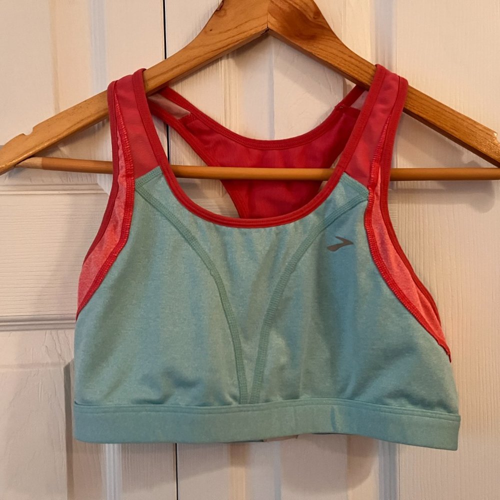 Brooks Sportsbra